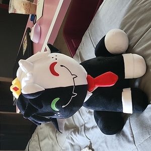 Ranboo Sitting Plush